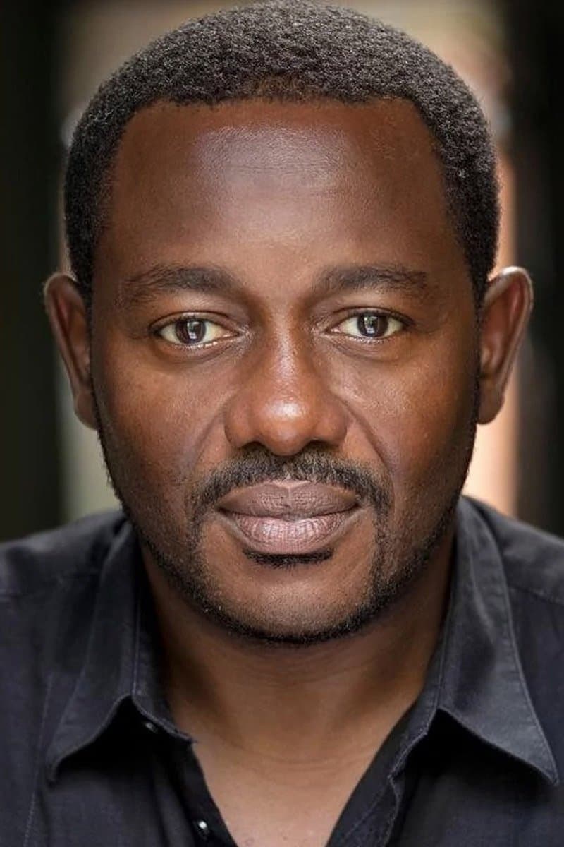 Sobowale Antonio Bamgbose profile