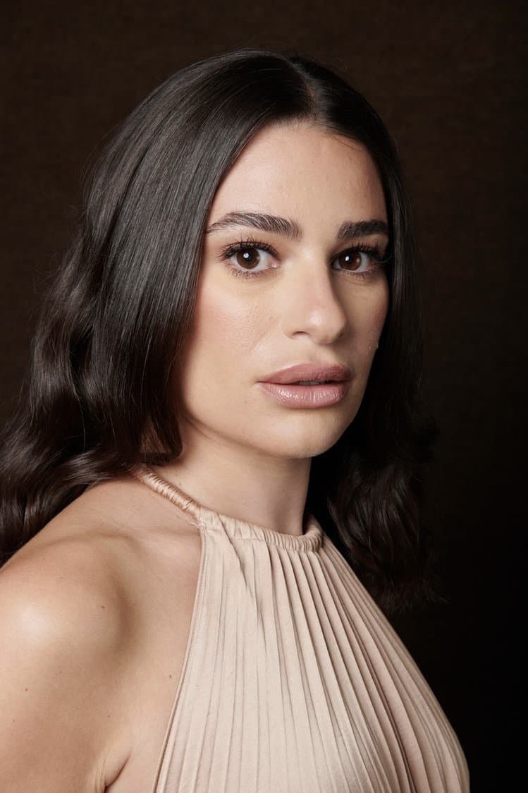 Lea Michele profile