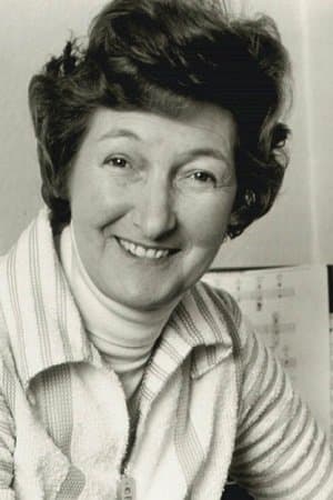 Pat Coombs profile