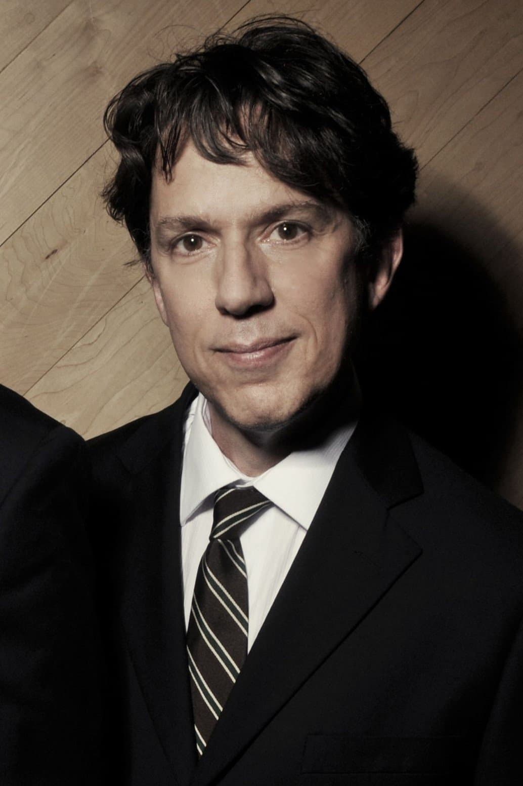 John Linnell profile