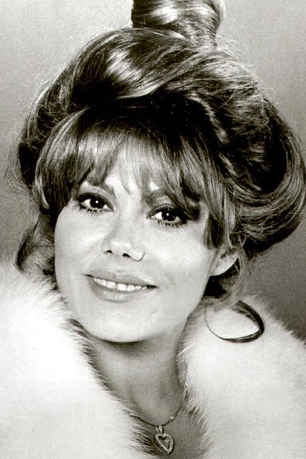 Charo profile