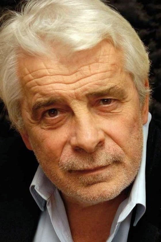 Jacques Weber profile