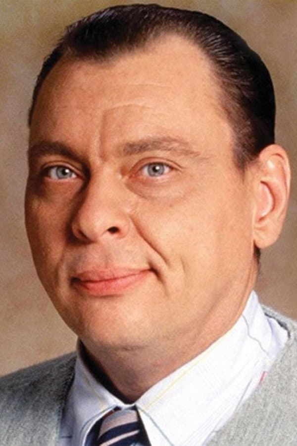 Larry Drake profile