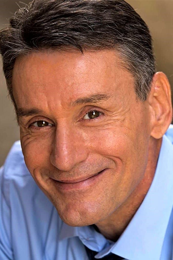 John Mariano profile