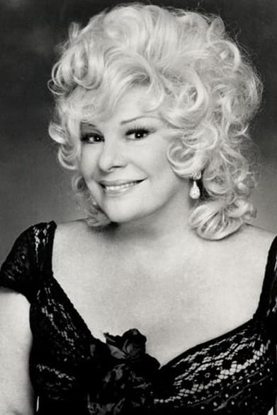 Renée Taylor profile