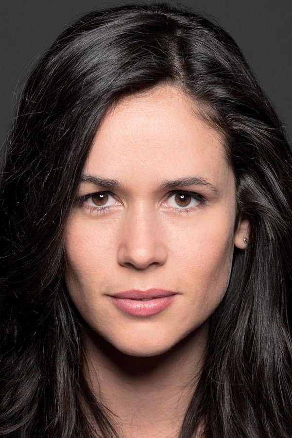 Victoria Sanchez profile