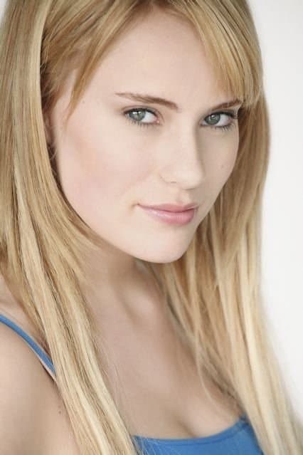 Kate Melton profile