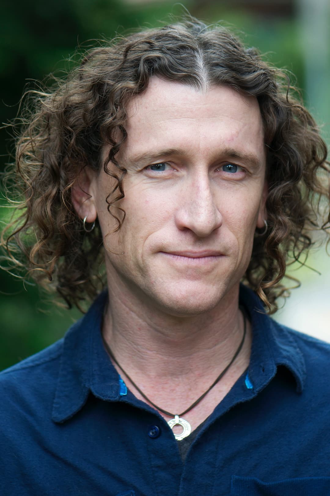David Collins profile