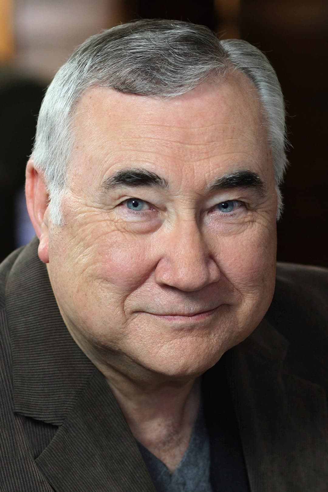 Robert Shepherd profile