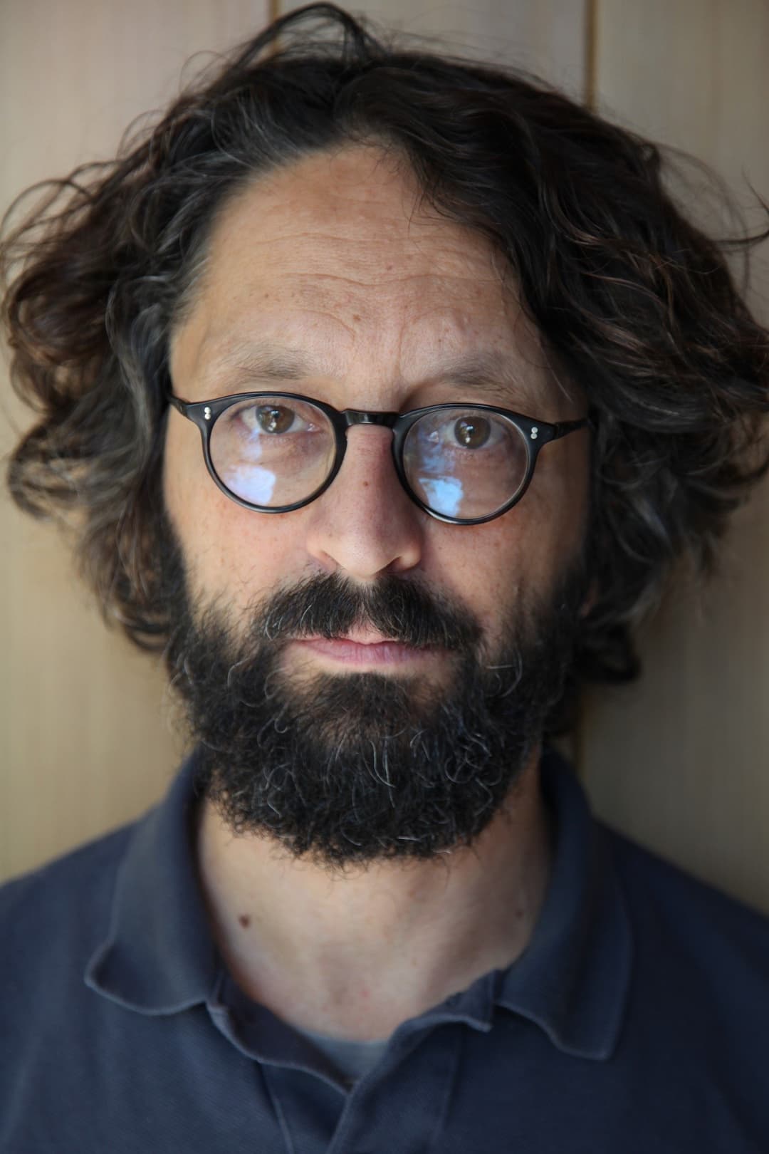 Wallace Wolodarsky profile