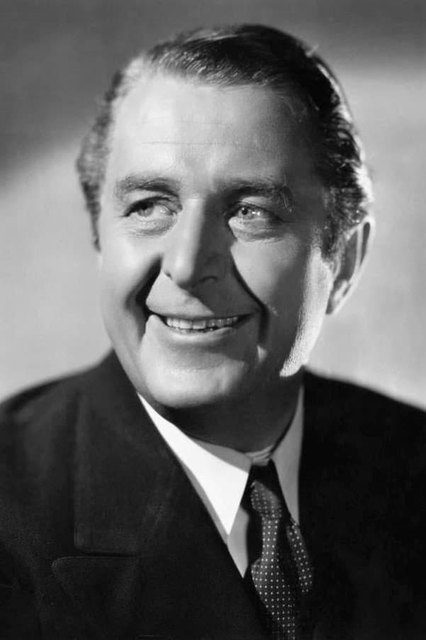 Reginald Owen profile