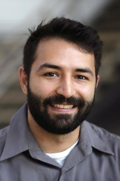 Adrian Molina profile