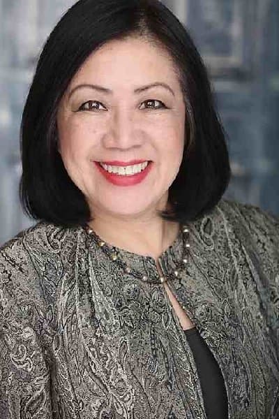 Karen Huie profile