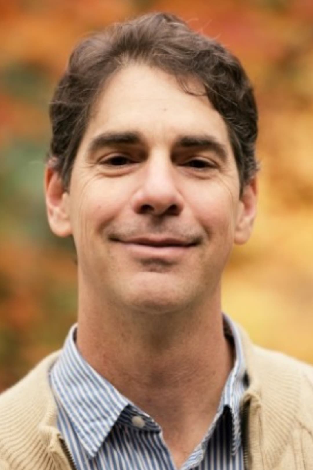 Al Nelson profile