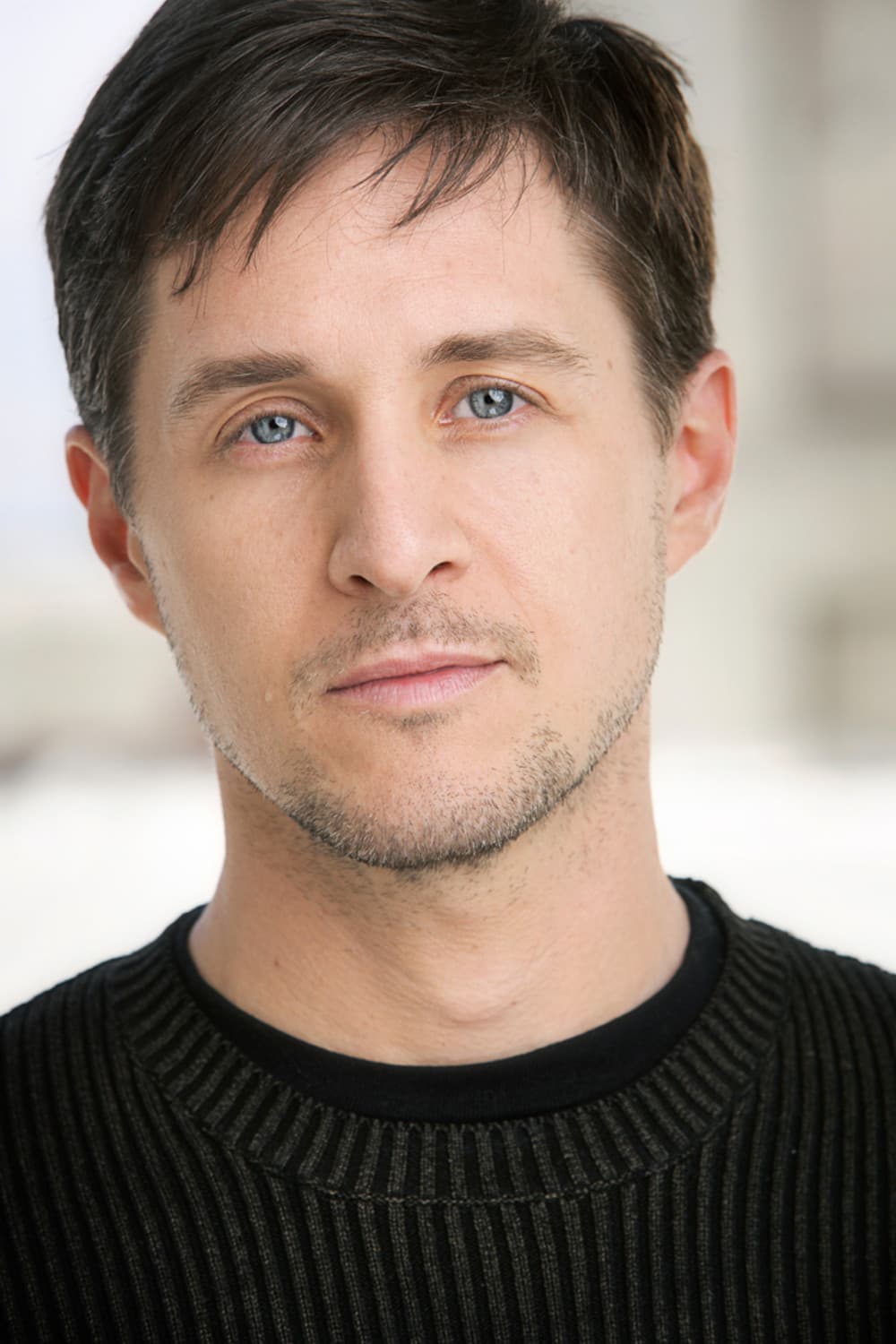 Yuri Lowenthal profile