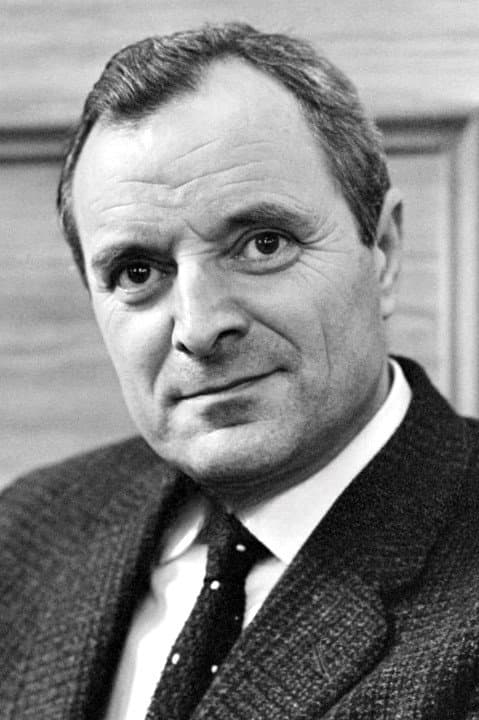 Michael Goodliffe profile