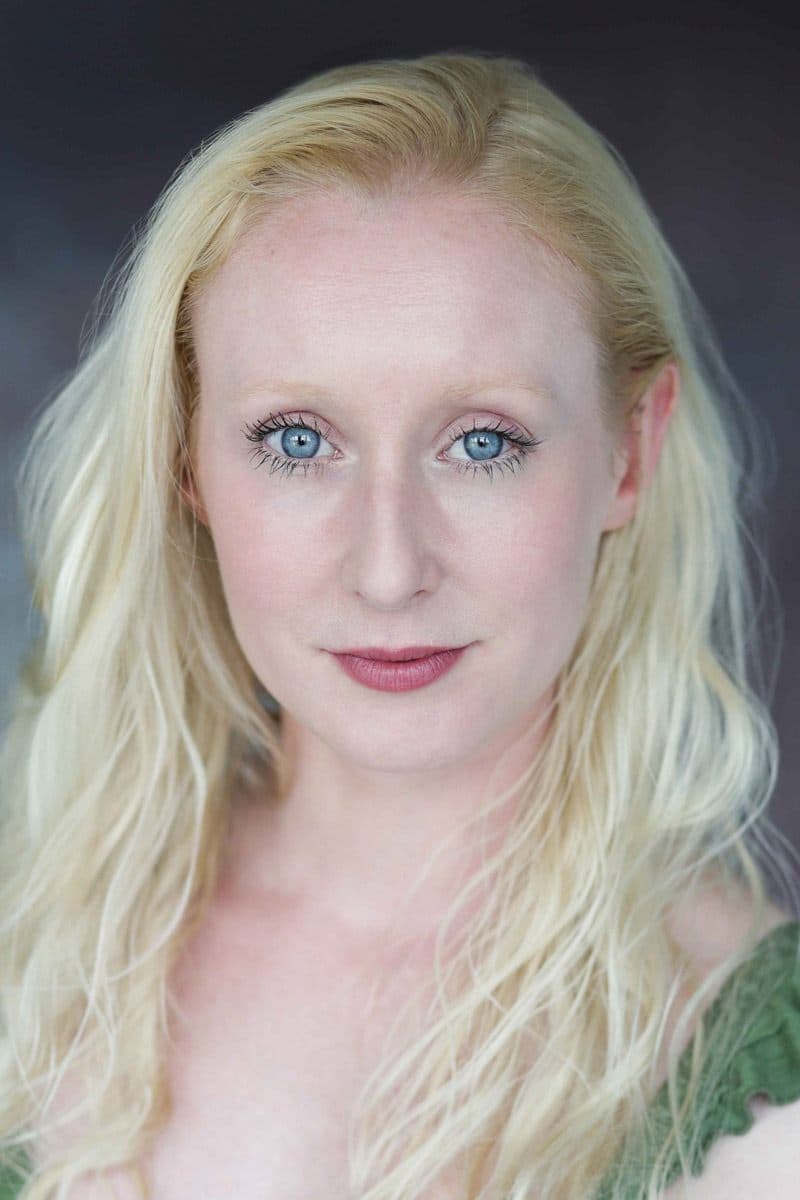 Katie Hardwick profile