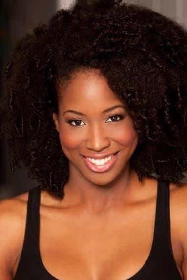 Malaika Jackson profile