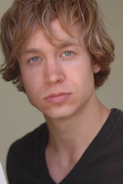 Phillip Van Dyke profile