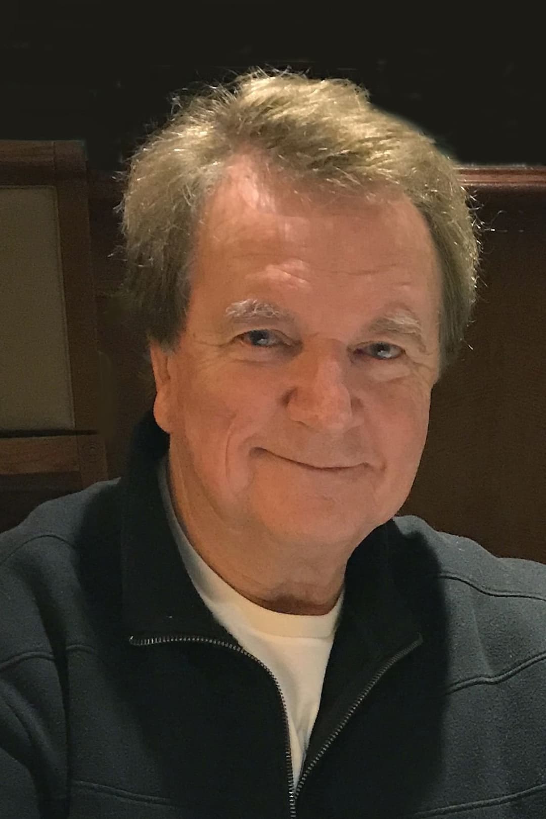 Dave Thomas profile