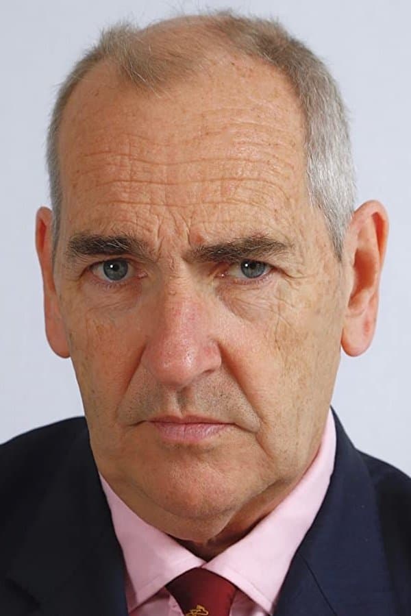 Roy Beck profile