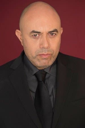 Herbert Siguenza profile