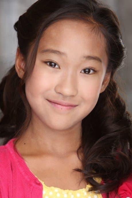 ViviAnn Yee profile
