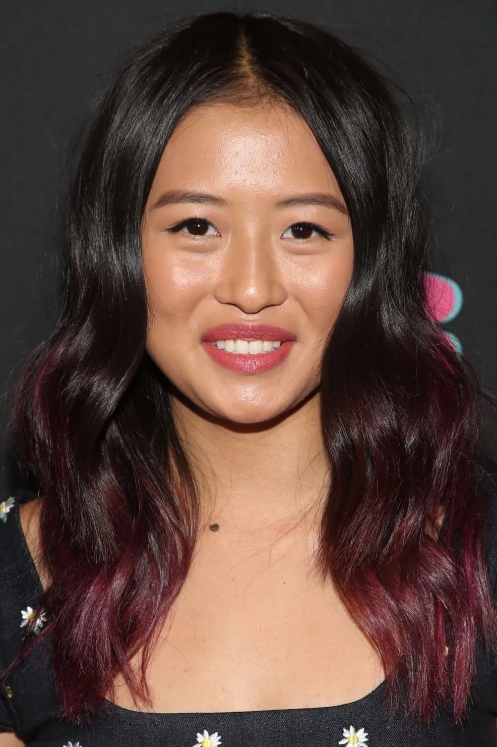 Haley Tju profile