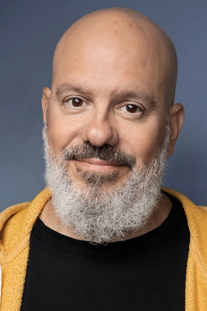 David Cross profile