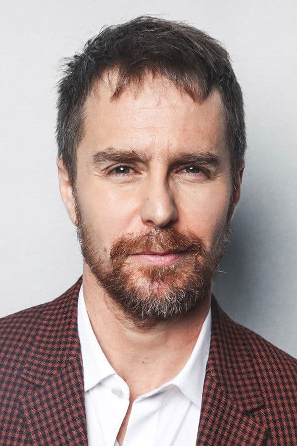 Sam Rockwell profile