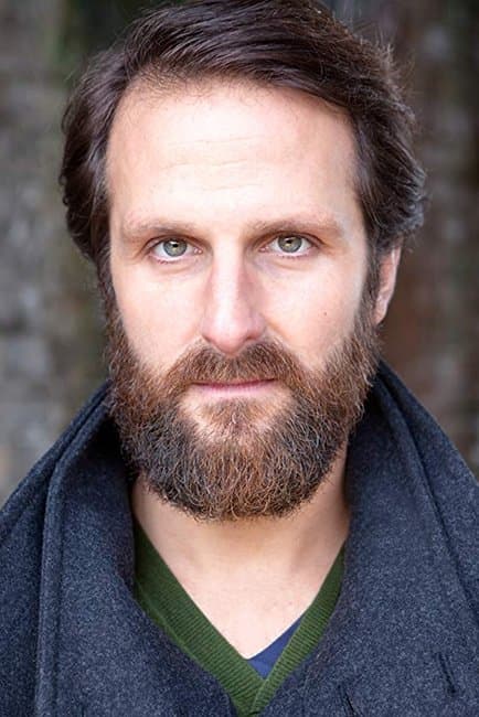 James Daniel Wilson profile