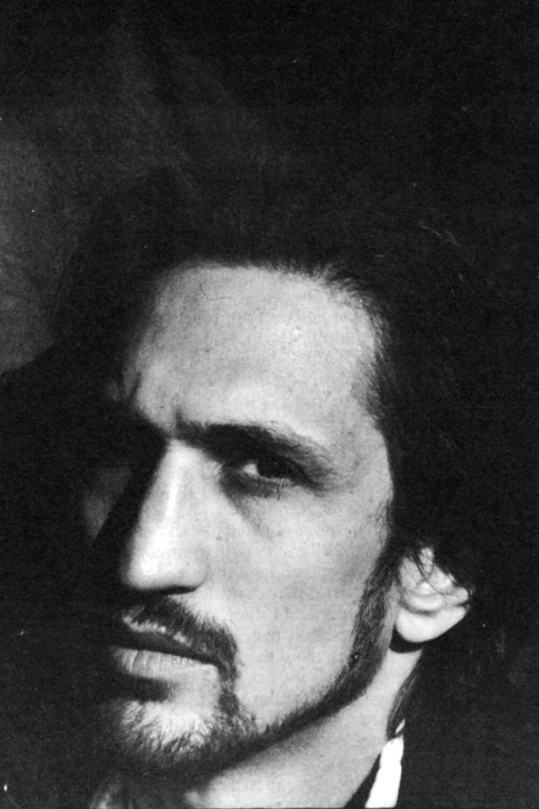 Richard Edson profile