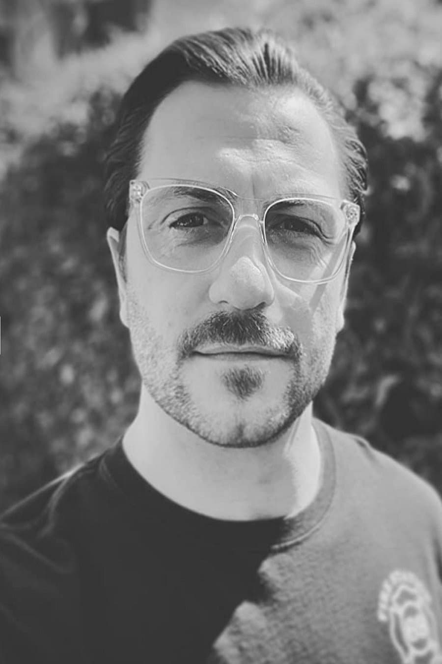 Vincente DiSanti profile