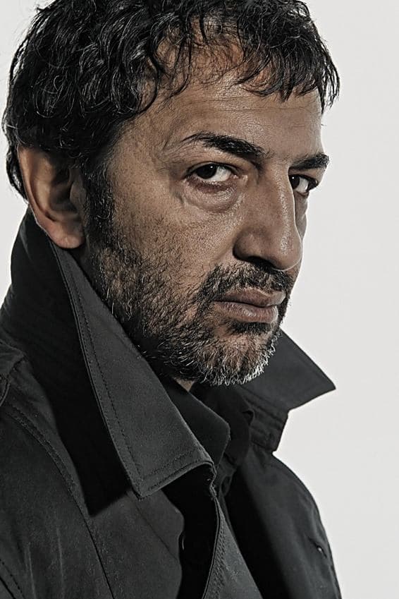 Moussa Maaskri profile