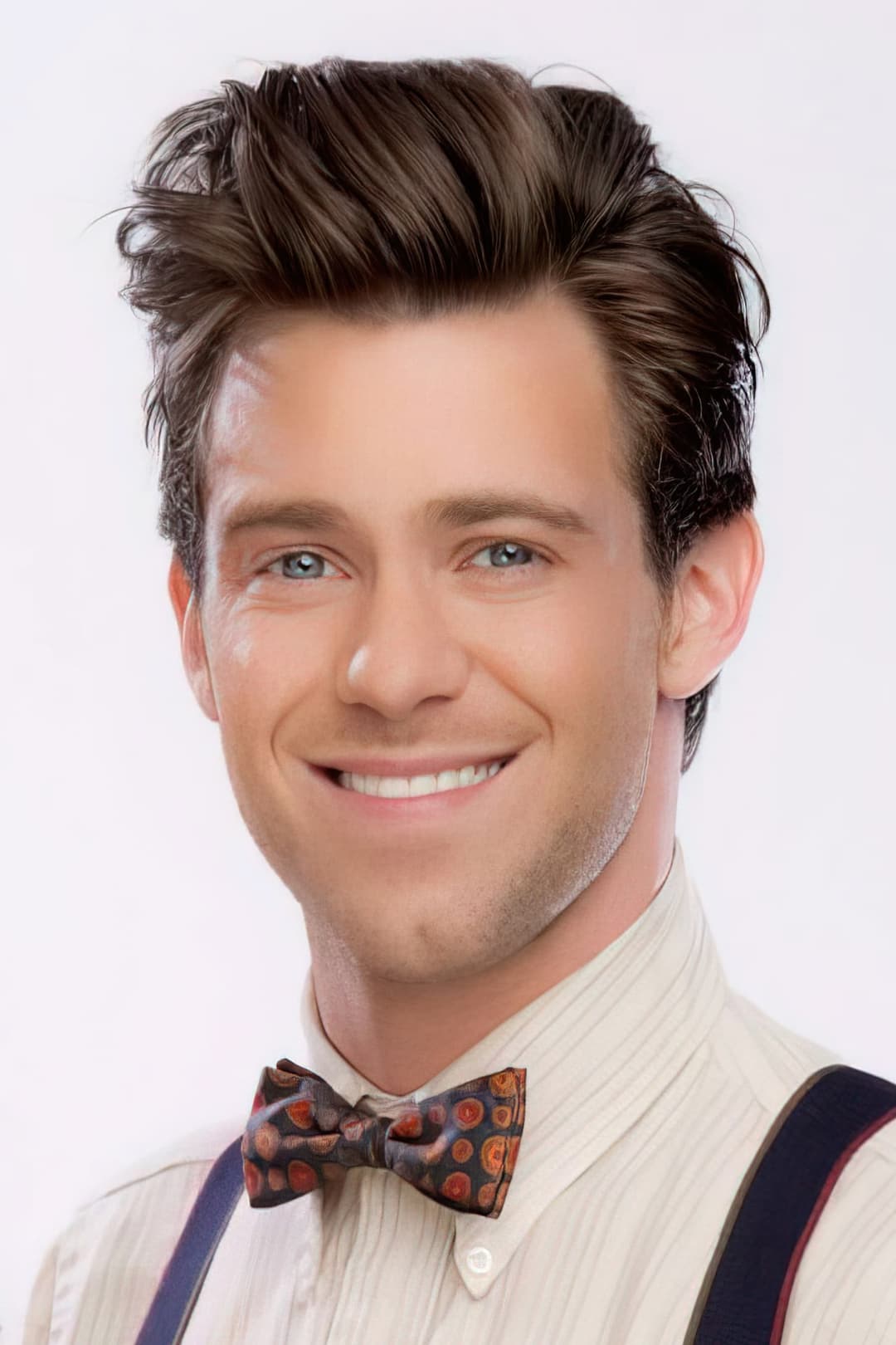 Bug Hall profile