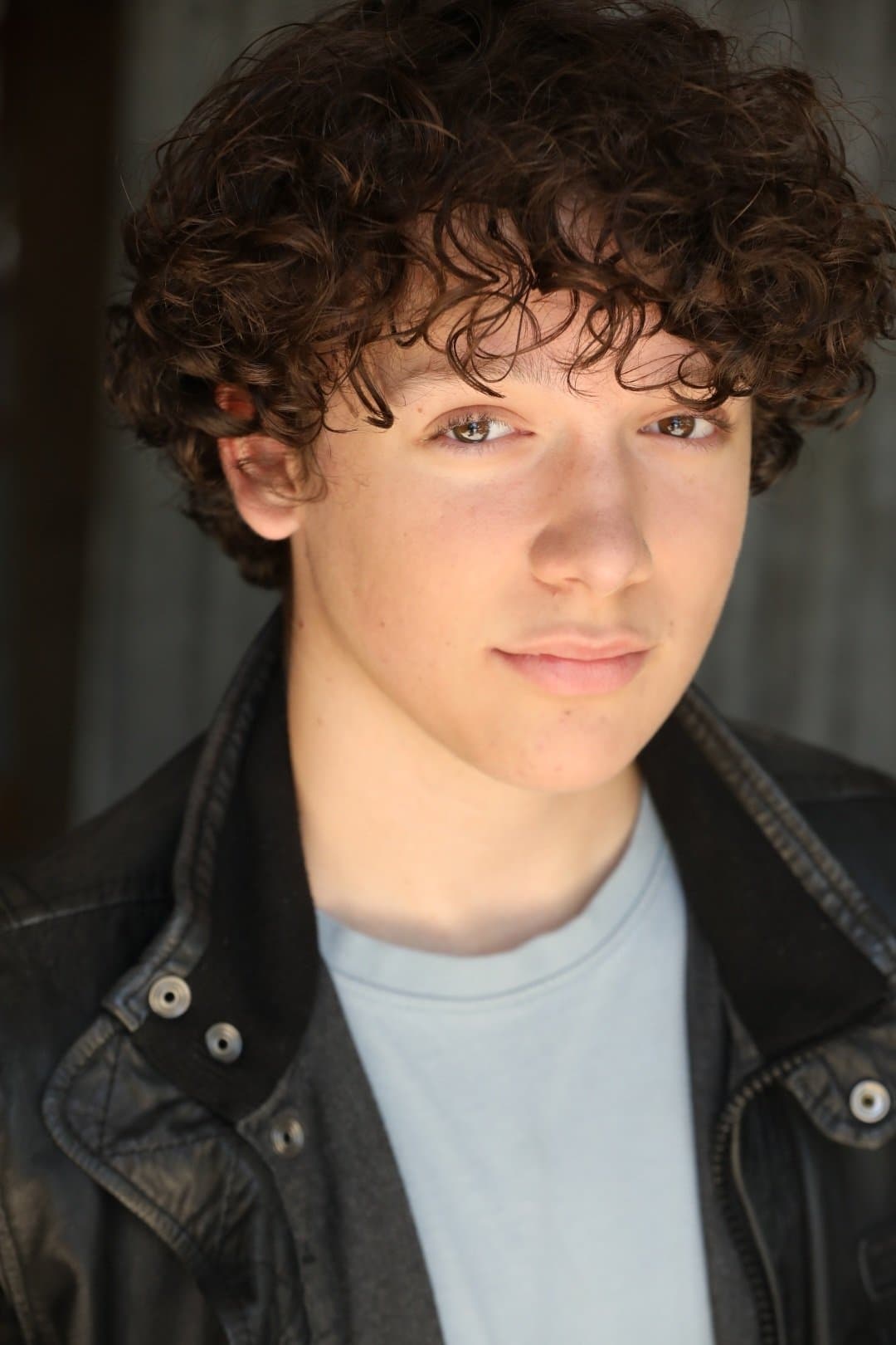 Luca Diaz profile