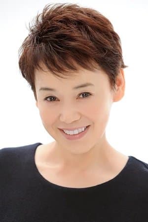 Shinobu Otake profile