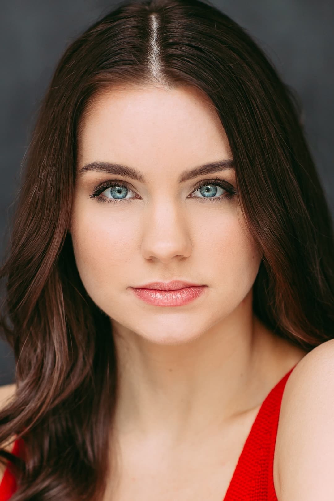 Danielle Brokopp profile