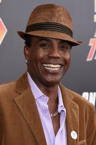 Donald Fullilove profile