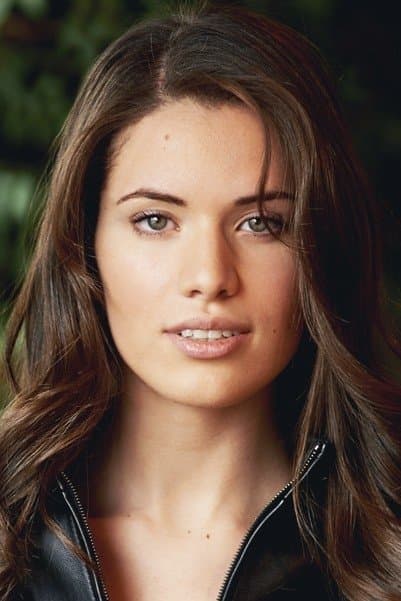Daniela Barbosa profile