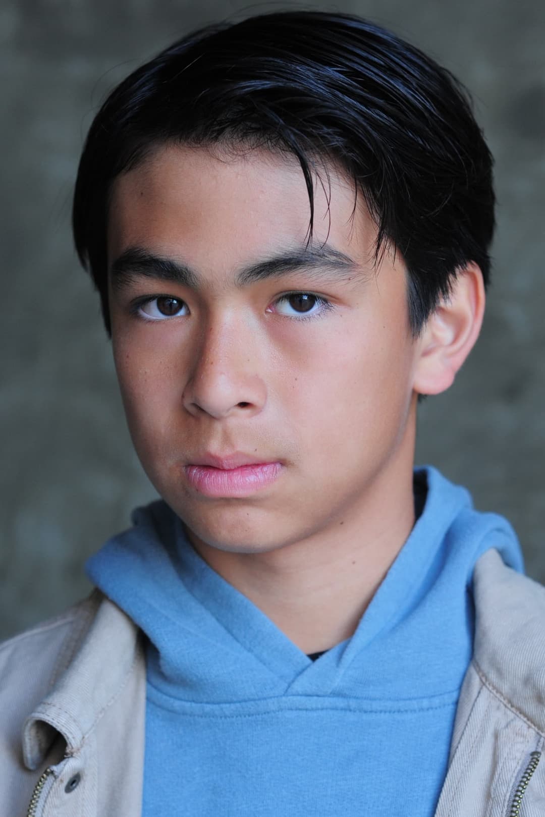 Lucian Perez profile