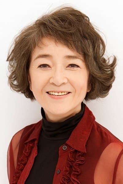 Chieko Baisho profile
