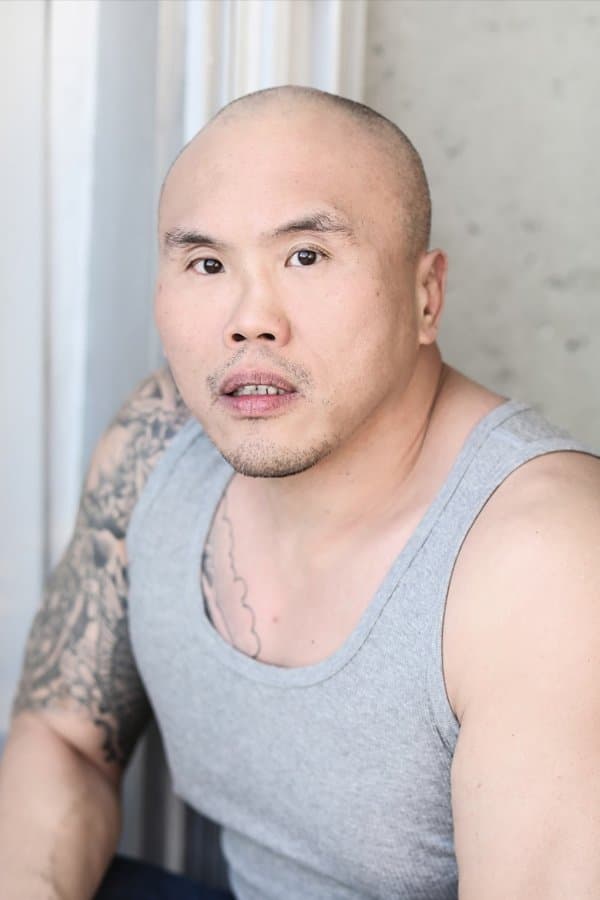 Paul Cheng profile