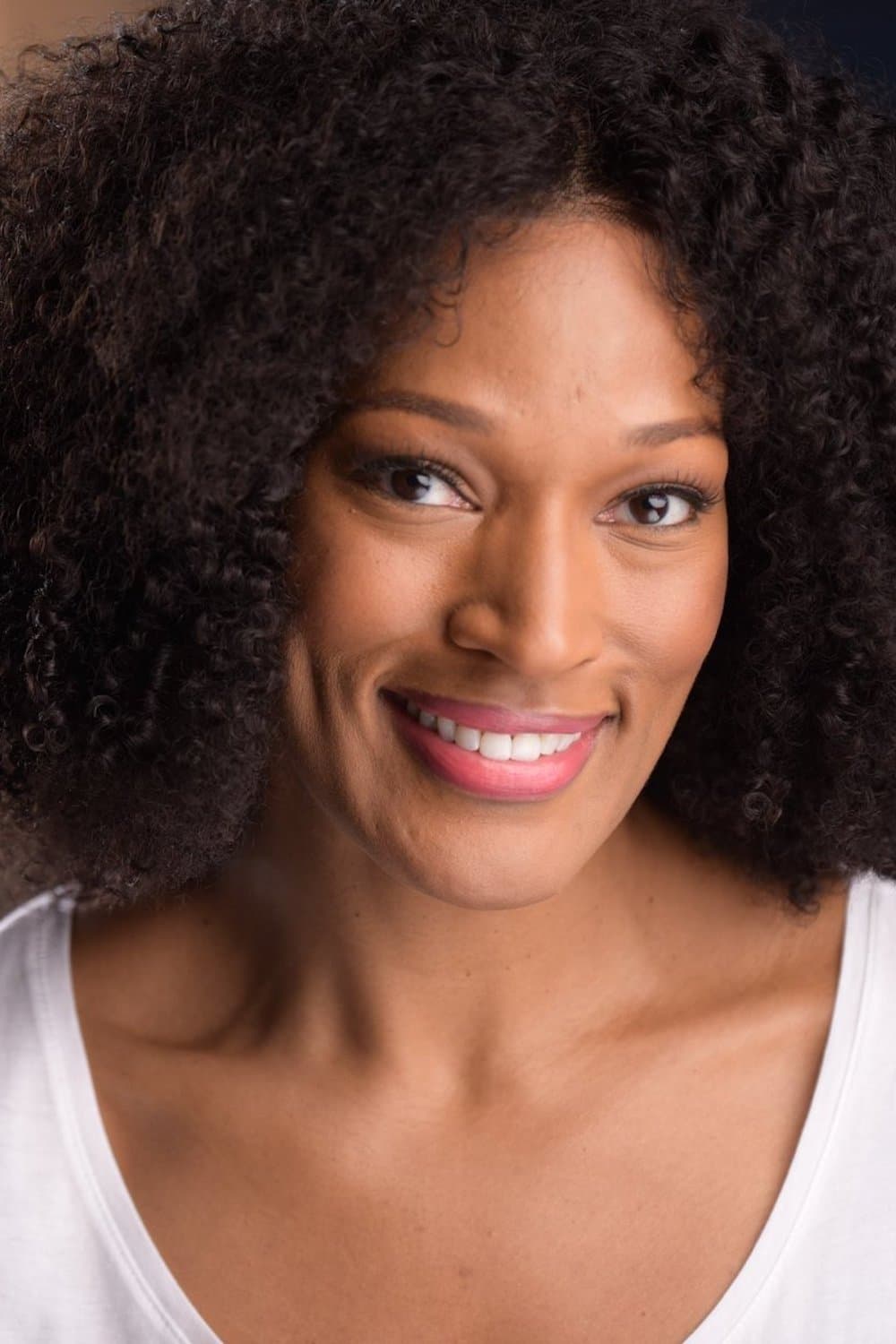 Kron Moore profile