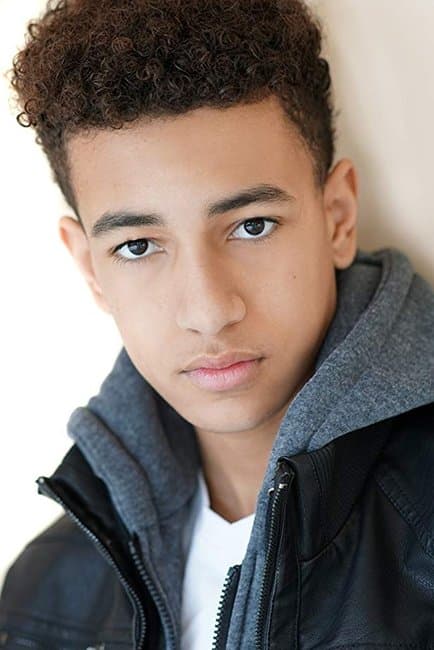 Tyree Brown profile