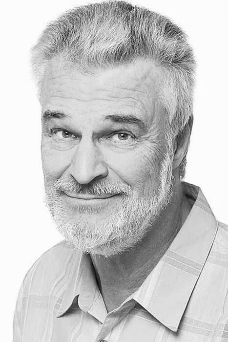 Richard Moll profile