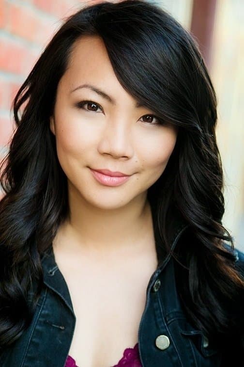 Jona Xiao profile