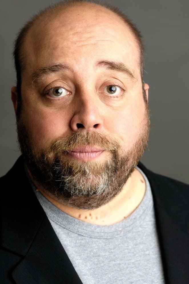 David H. Lawrence XVII profile