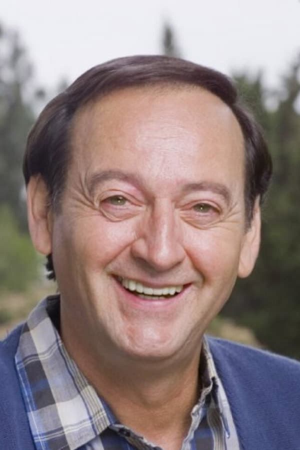 Joe Flaherty profile