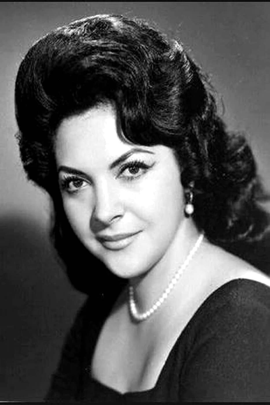 Carmelita González profile